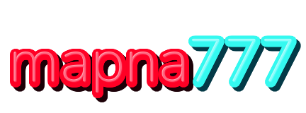 mapna777 — logo kanal