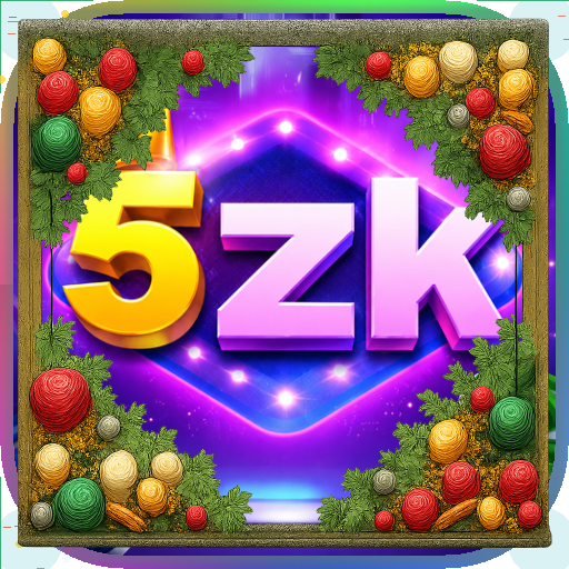 5zk — mitra unggulan